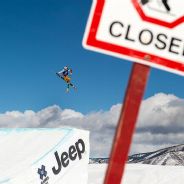 Mejores fotos de Aspen 2016