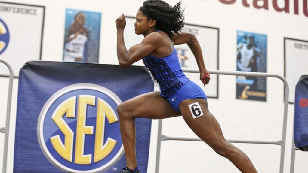 SEC Track & Field Clubhouse Latest Headlines, Standings, Schedule