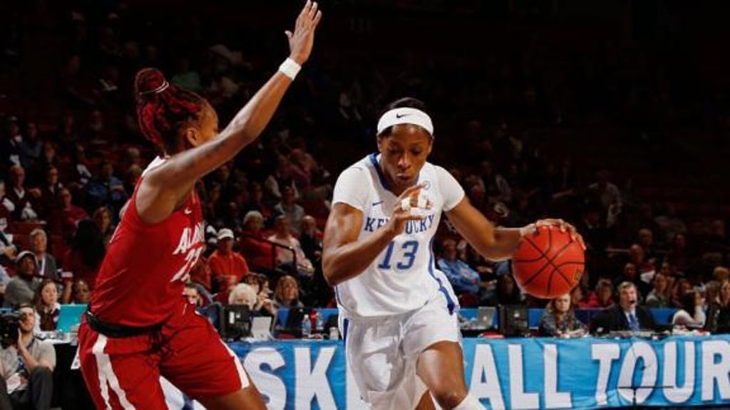 Alabama Women's Basketball Clubhouse - Latest Headlines ...