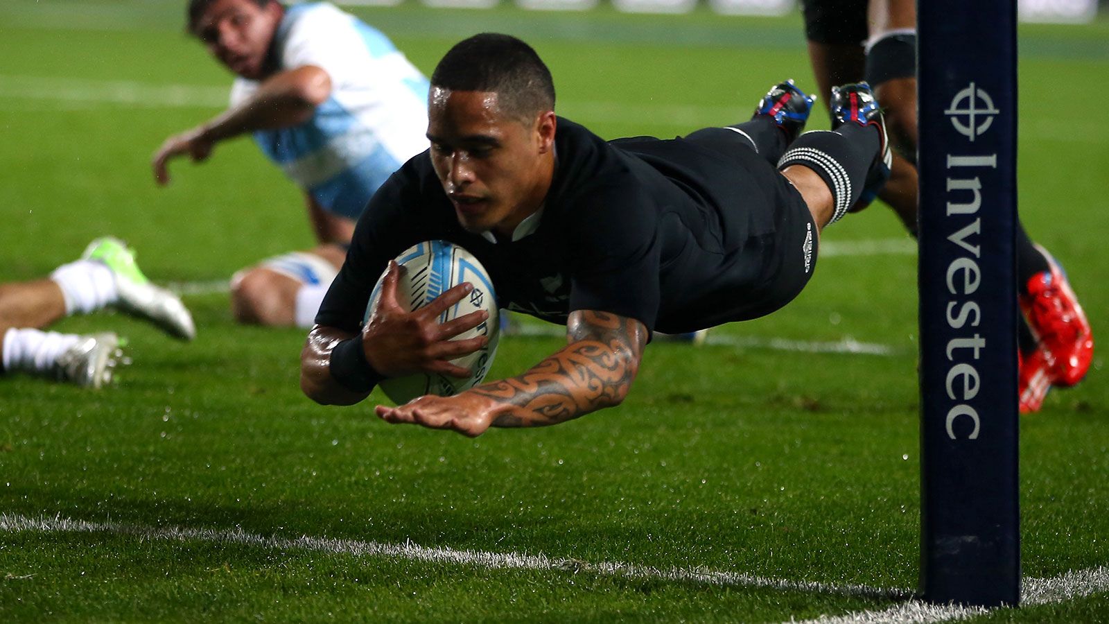 Personal Rugby Championship