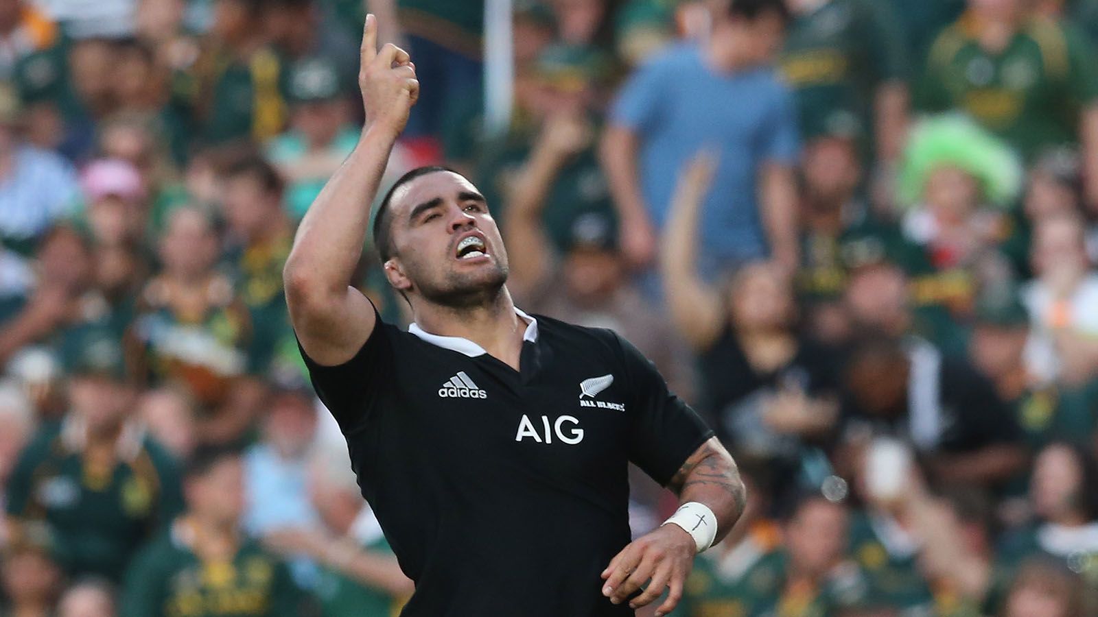 Personal Rugby Championship