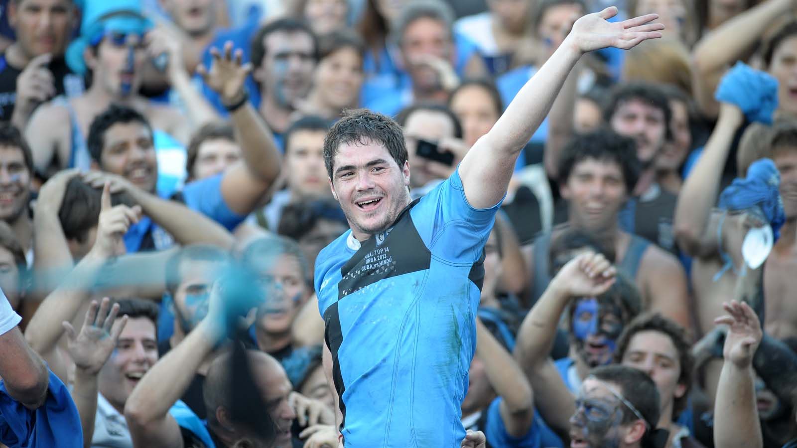 Torneo de la URBA