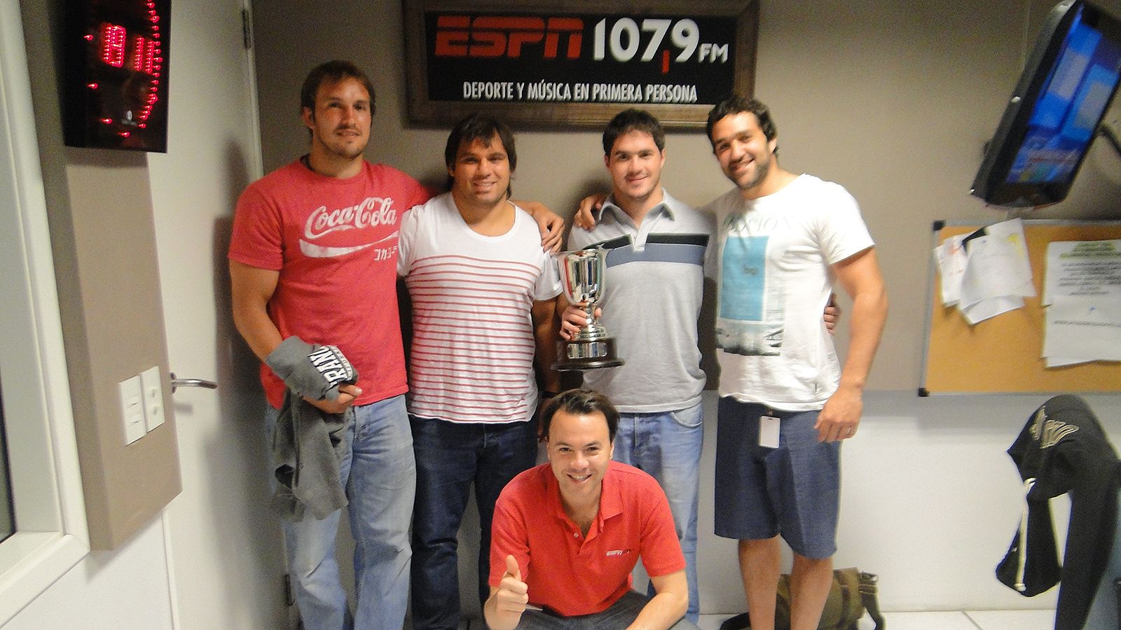 Torneo de la URBA