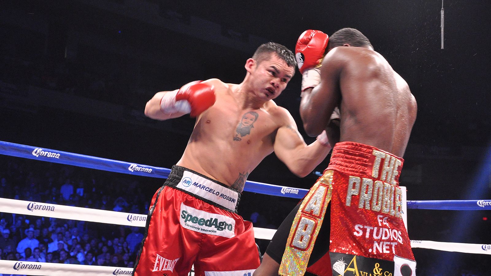 Boxeo
