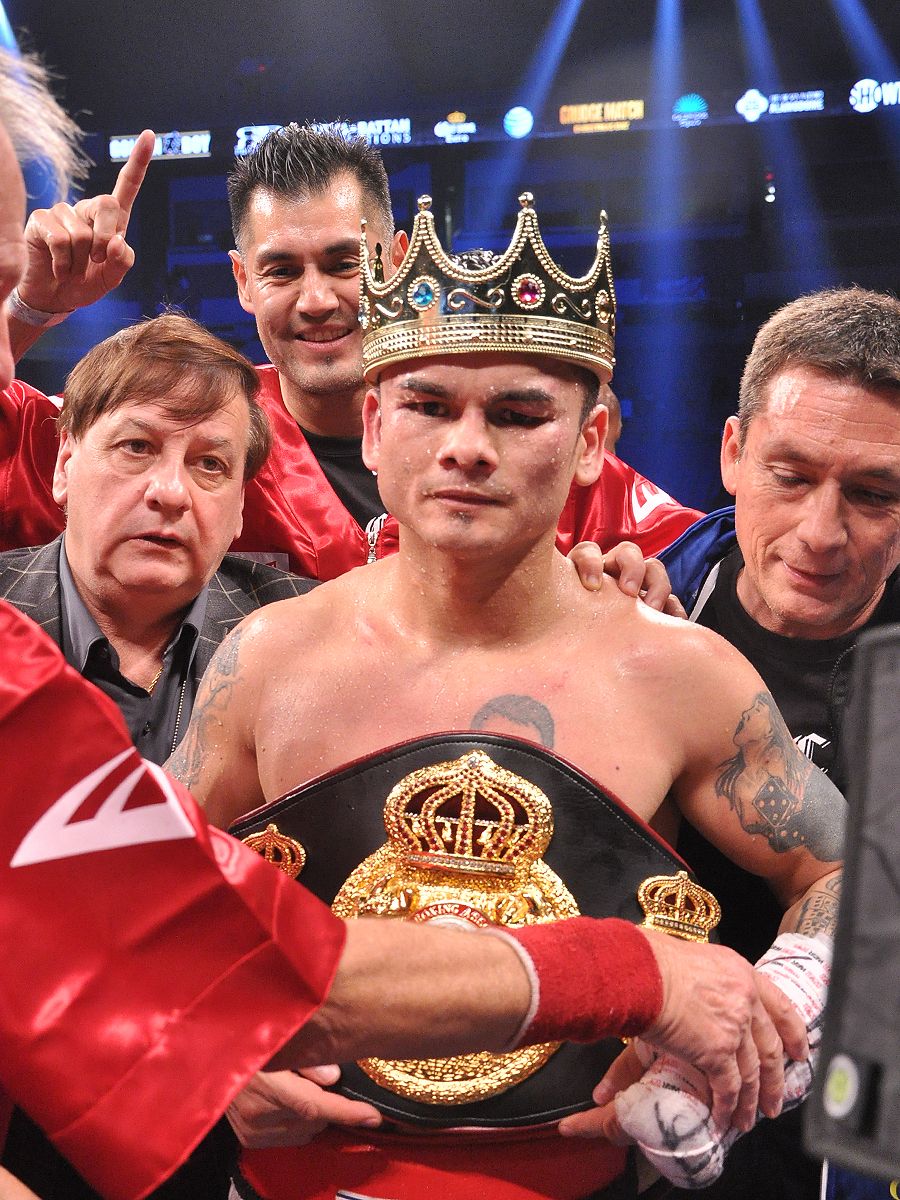 Boxeo