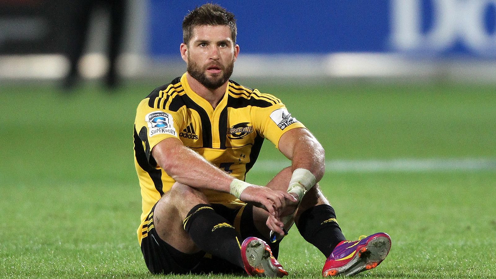 CORY JANE (HURRICANES)