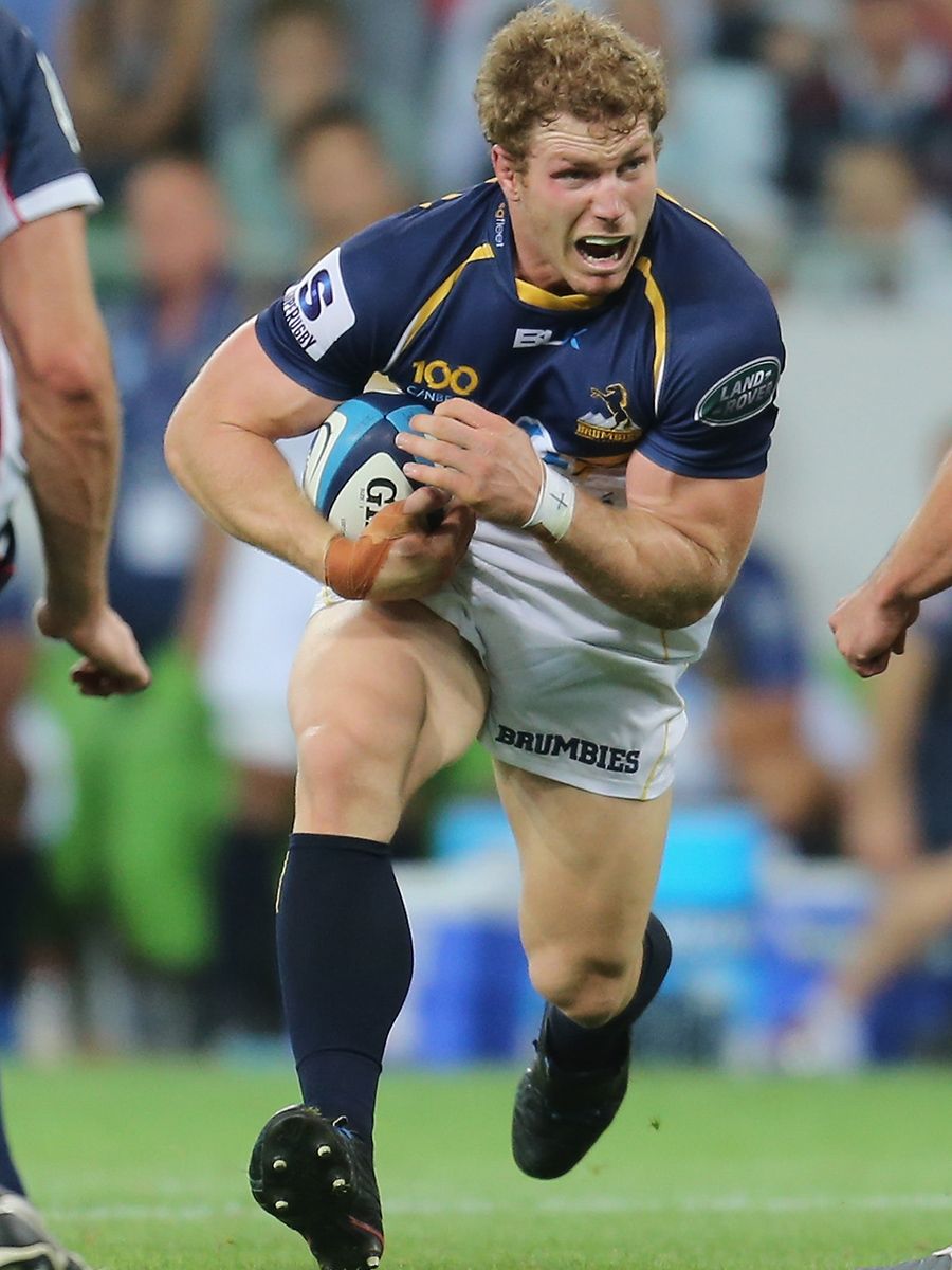 DAVID POCOCK (BRUMBIES)