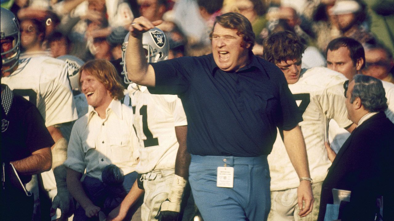 Historia del Super Bowl