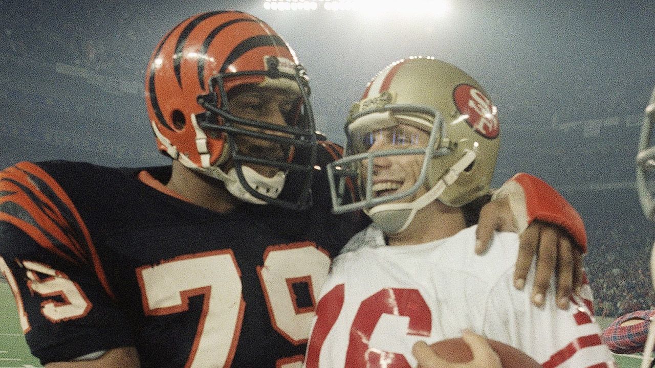 Historia del Super Bowl