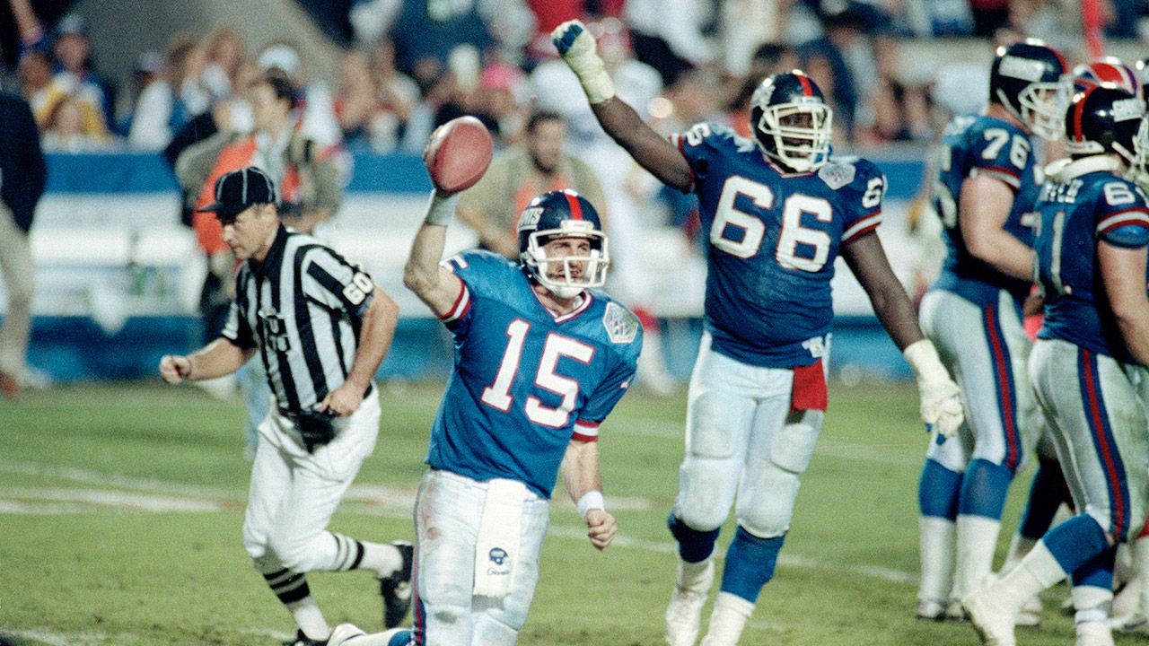 Historia del Super Bowl