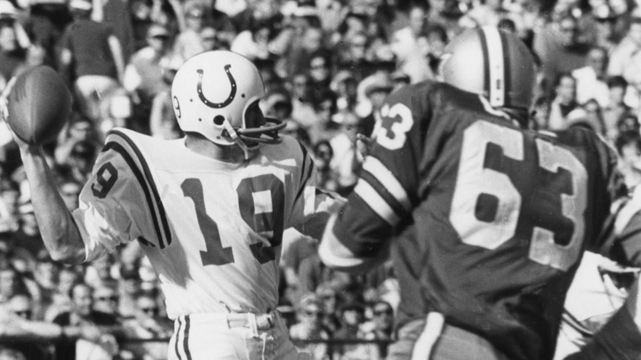 Historia del Super Bowl