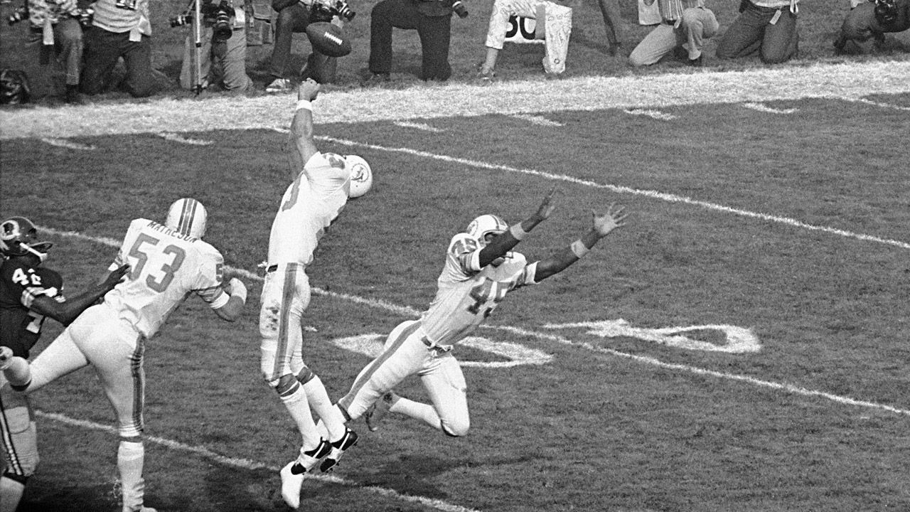 JMV's del Super Bowl