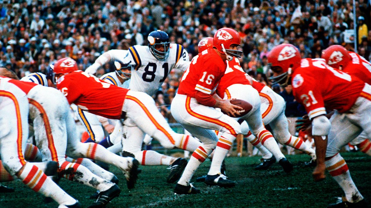 JMV's del Super Bowl