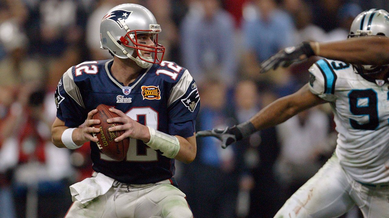 JMV's del Super Bowl