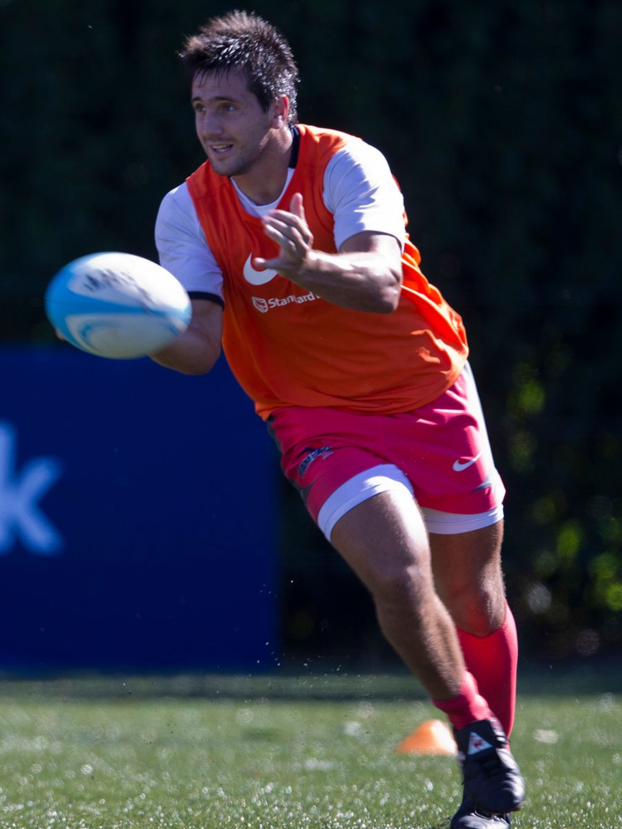 SANTIAGO GONZ�LEZ IGLESIAS