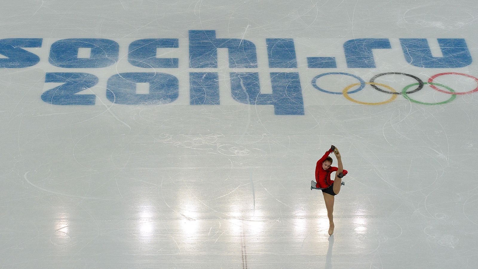 Sochi 2014