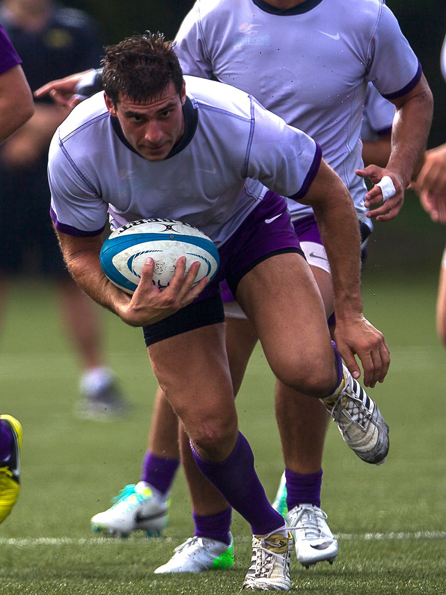 ANTONIO AHUALLI DE CHAZAL