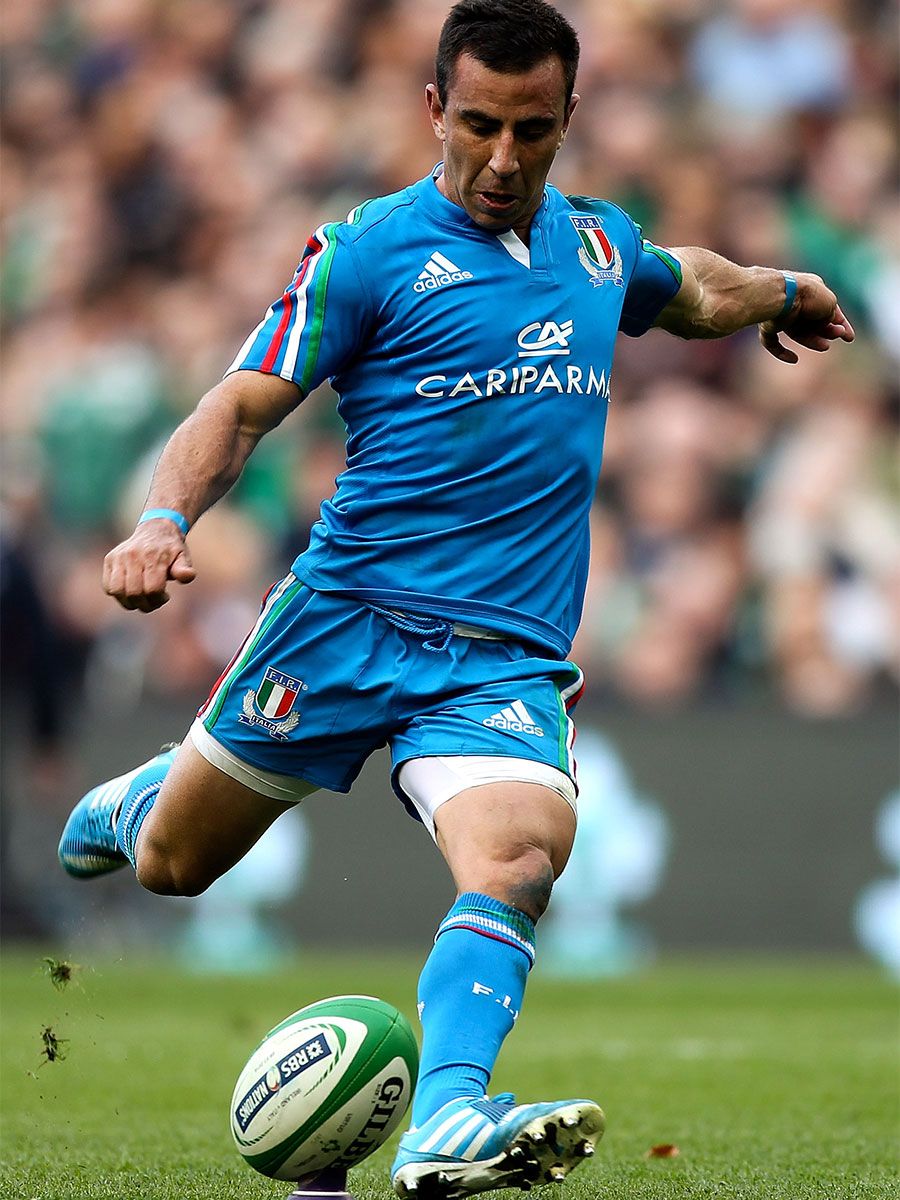 IRLANDA, ESE CANDIDATO QUE SE AFIRMA