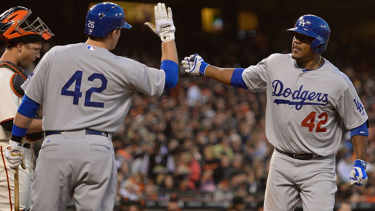 Juan Uribe