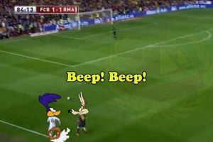 Memes Copa del Rey
