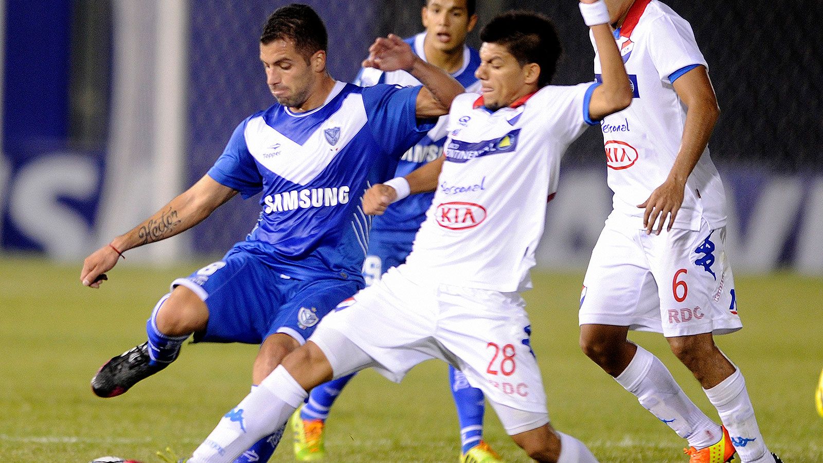 Copa Libertadores 2014