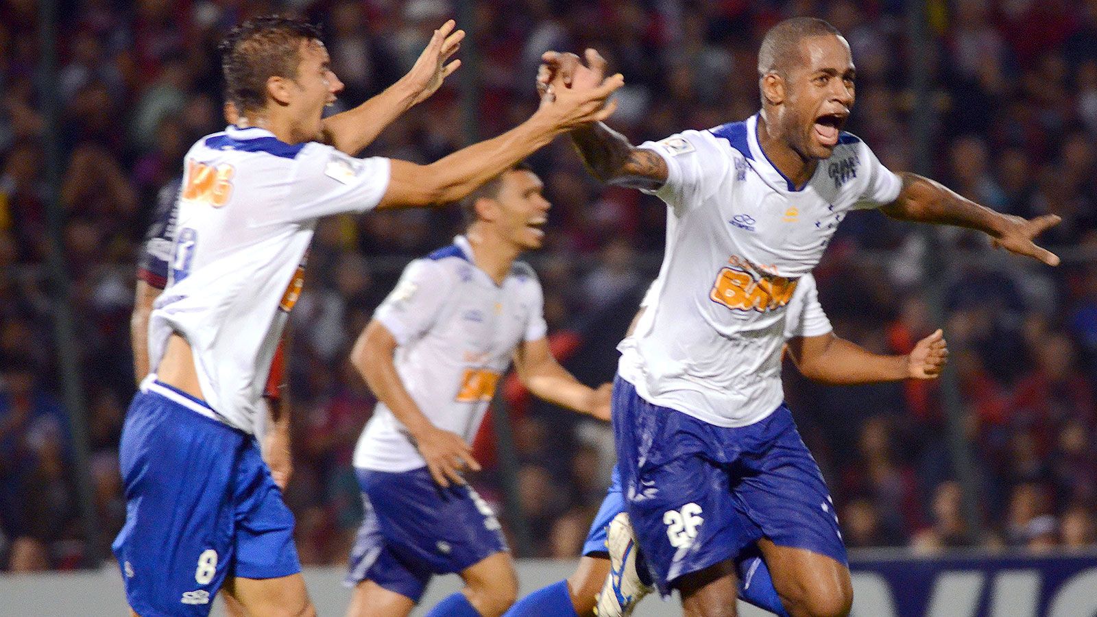 Copa Libertadores 2014