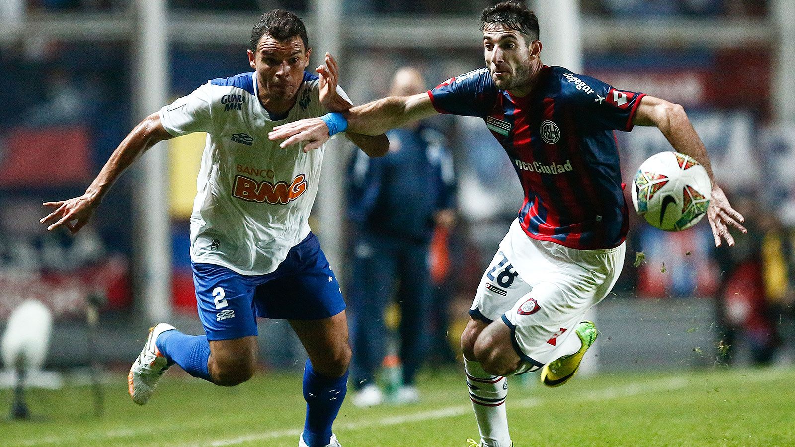 Copa Libertadores 2014