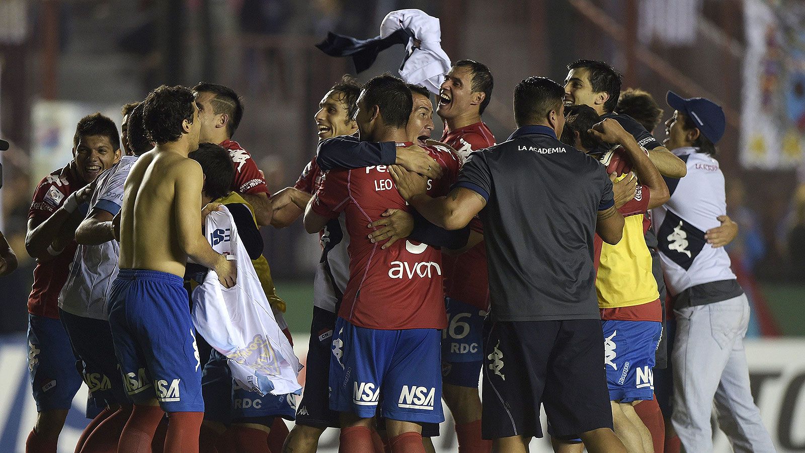 Copa Libertadores 2014