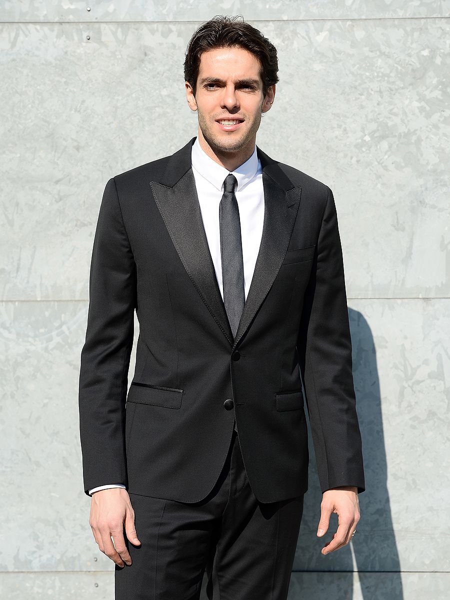 REGLAS DE ESTILO: RICARDO KAKA