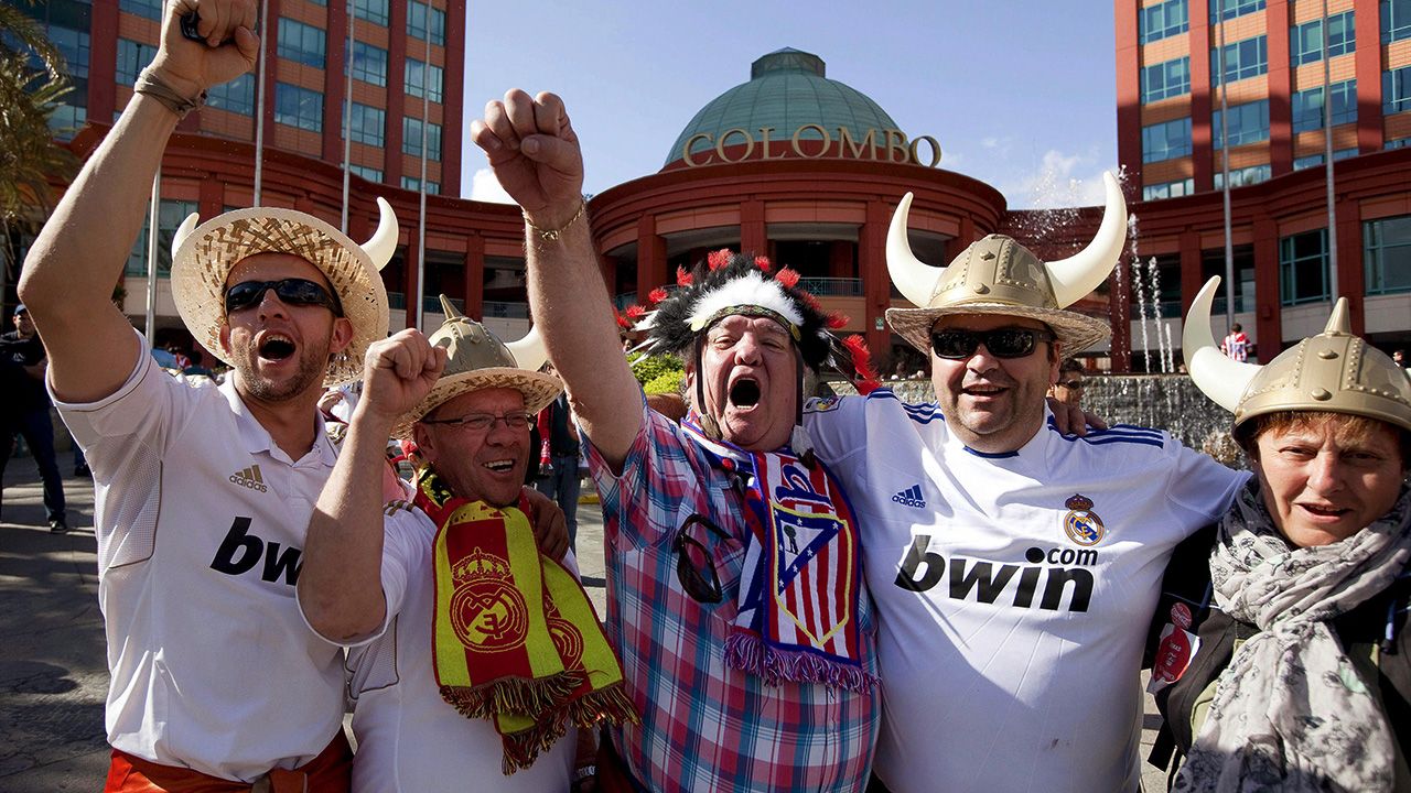 Final Champions League