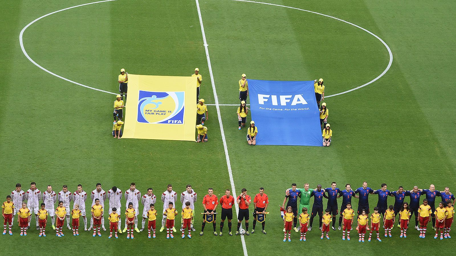 Mundial 2014