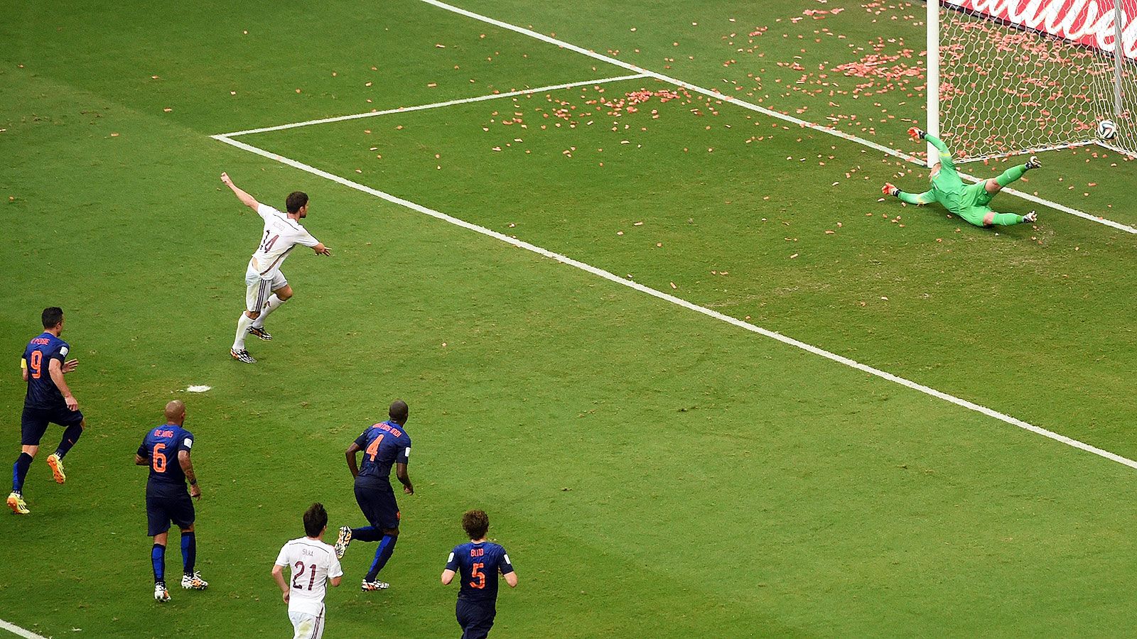 Mundial 2014