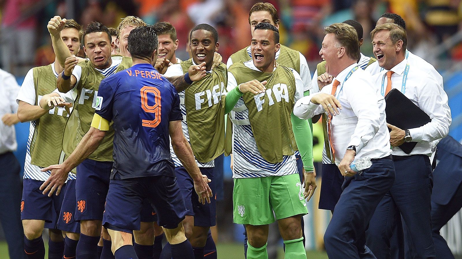 Mundial 2014