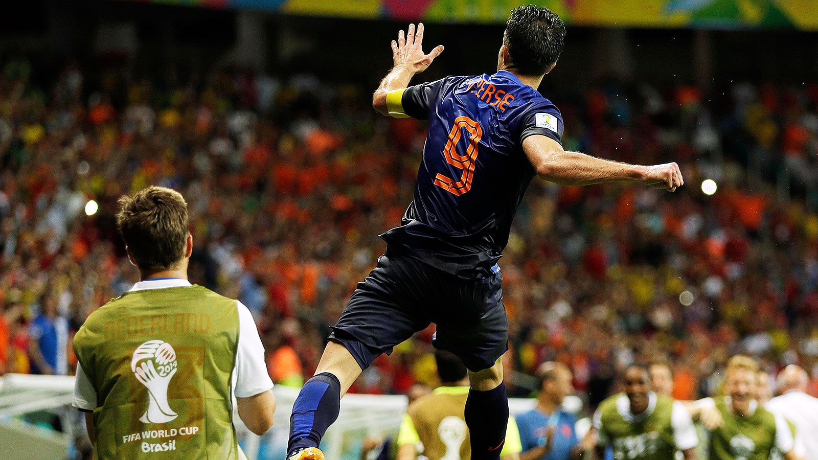 Mundial 2014