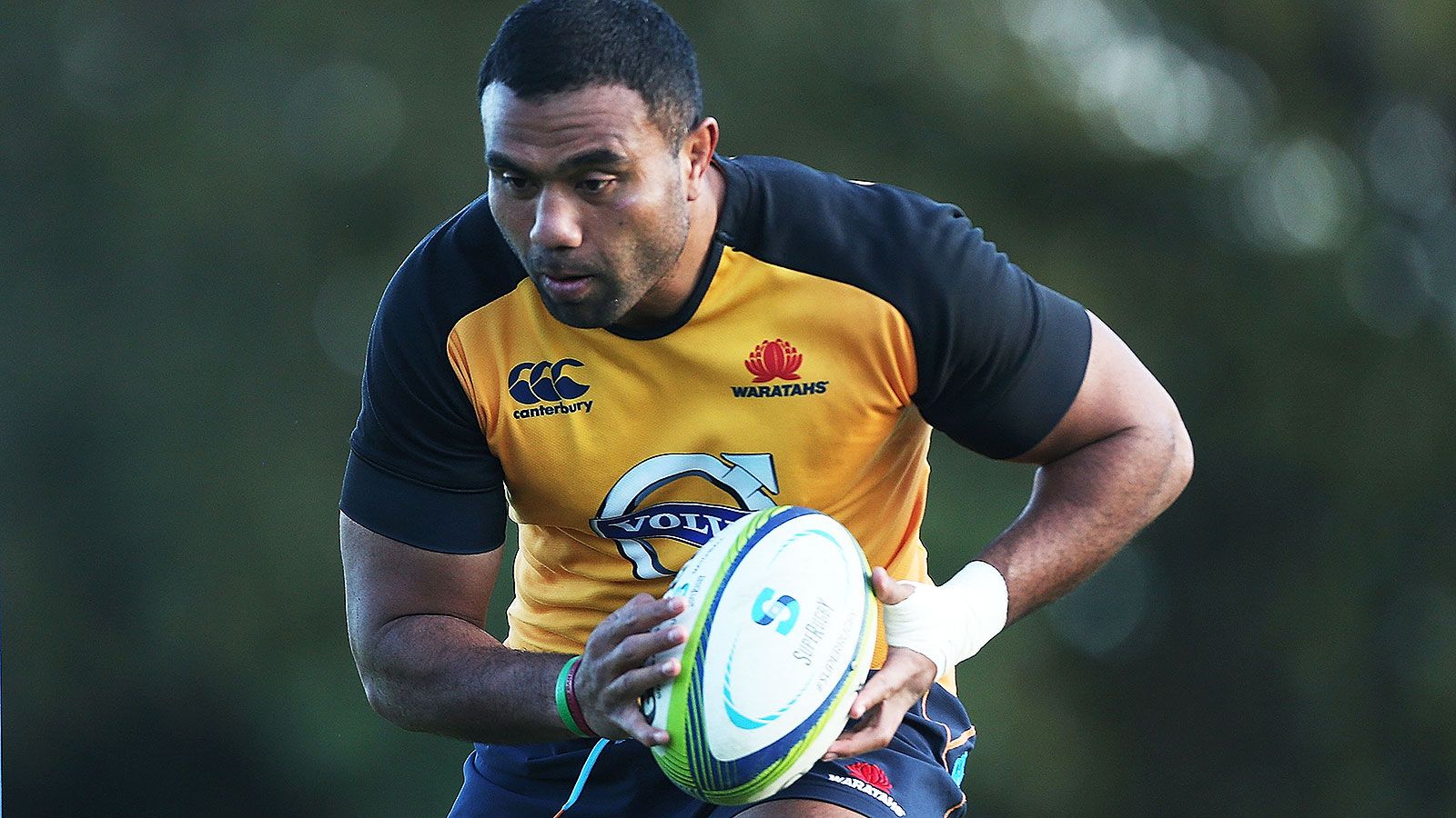 PARA MANTENER EL LIDERAZGO