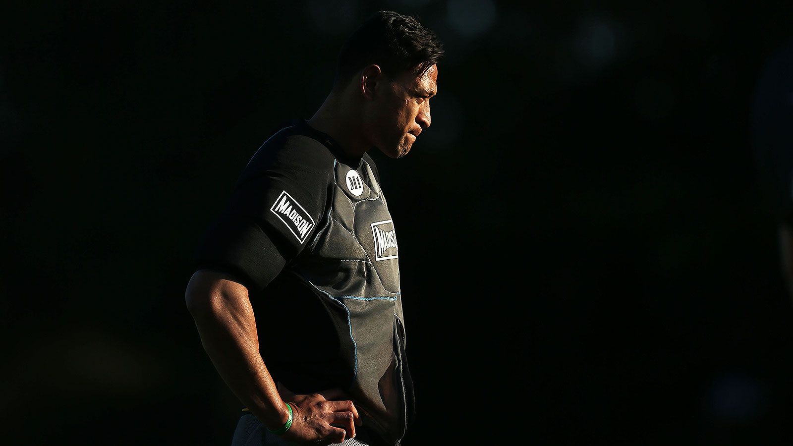 PARA MANTENER EL LIDERAZGO