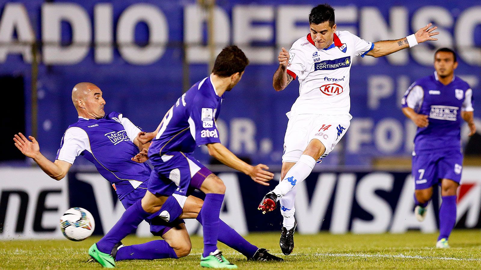 Copa Libertadores 2014