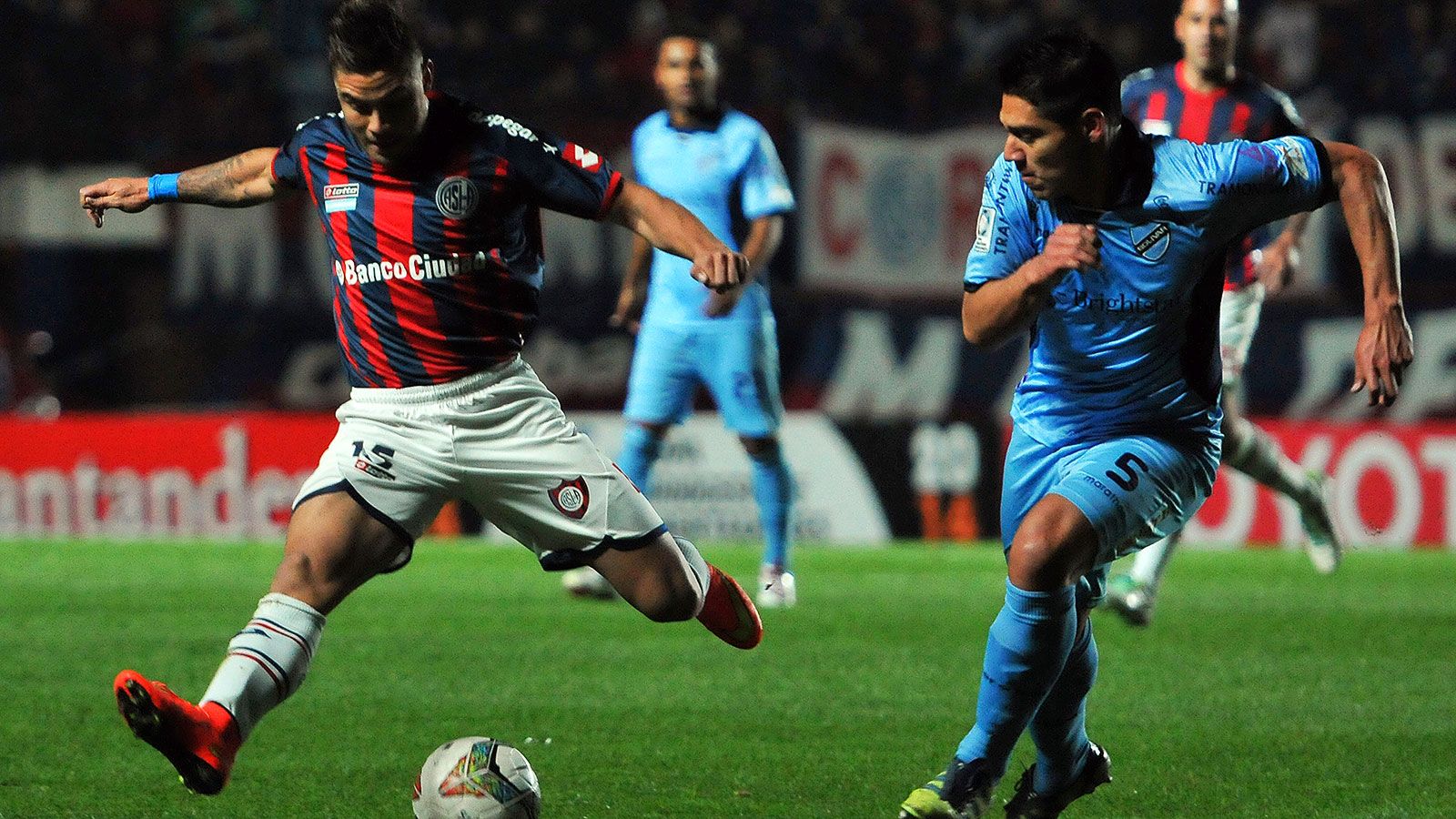 Copa Libertadores 2014