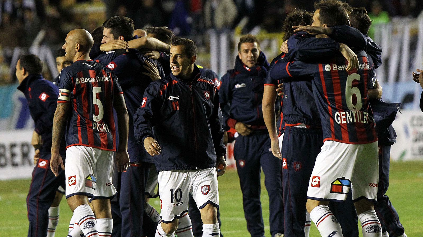 Copa Libertadores 2014