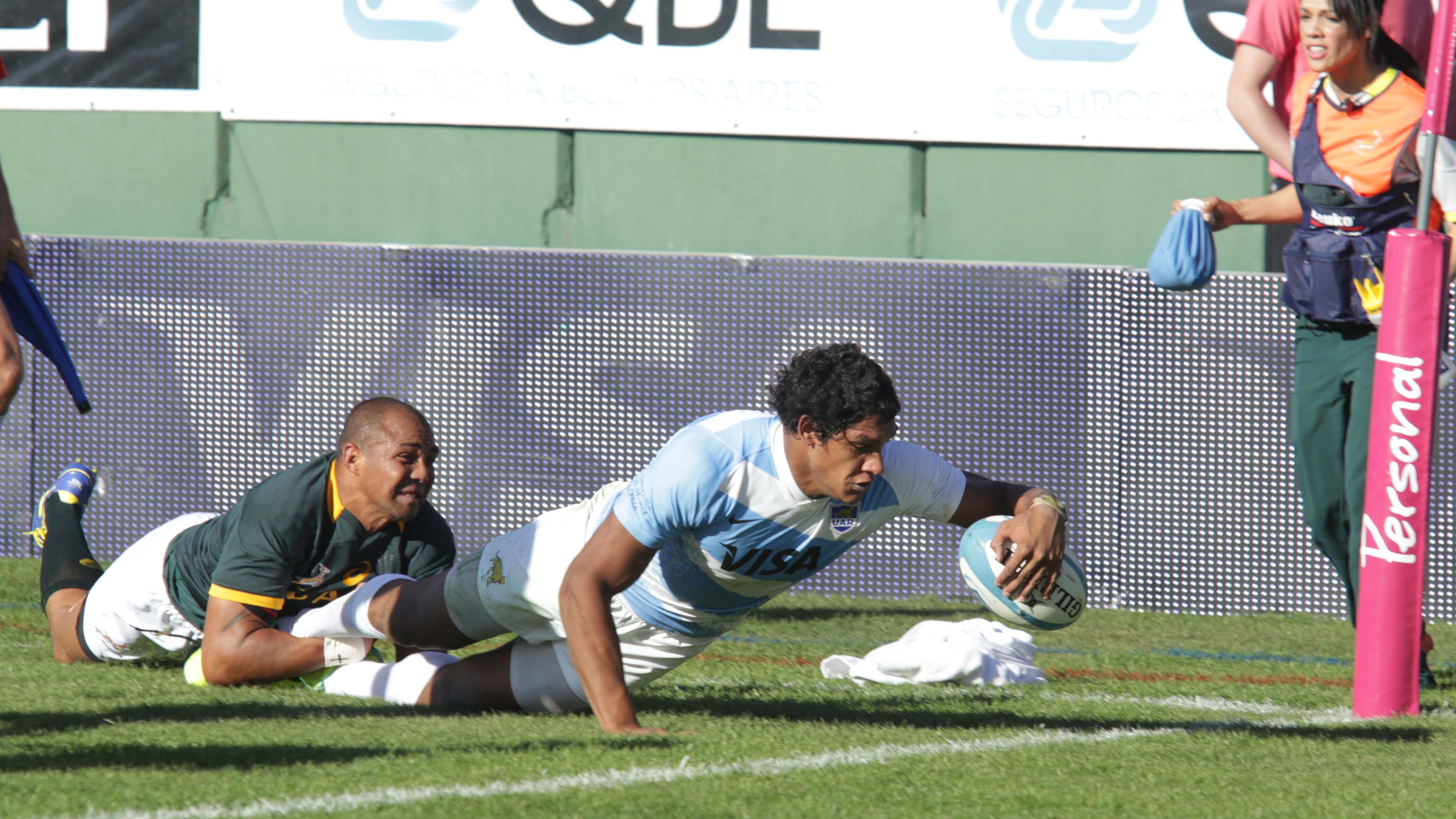 ESA ESPINA QUE YA NO DUELE TANTO...