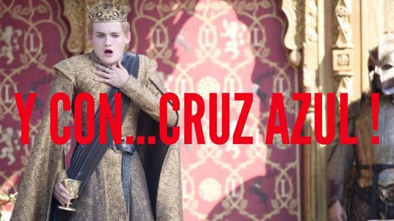 Los mejores memes del Cruz Azul 4-0 Am�rica