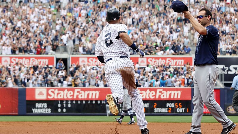 Derek Jeter