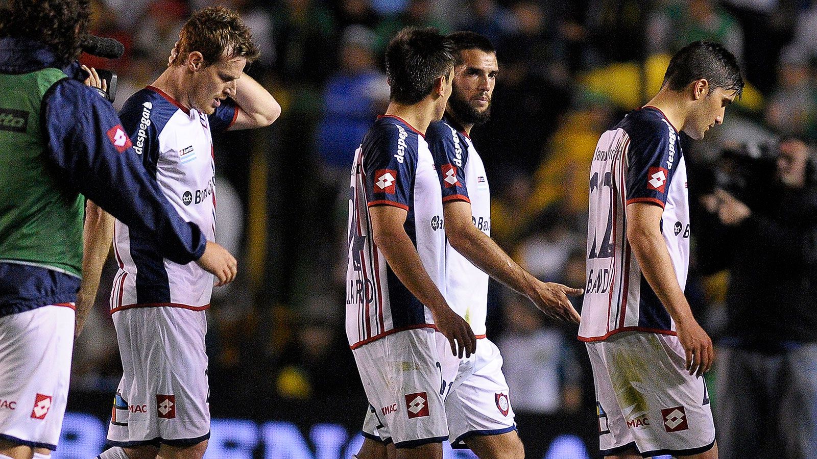 Copa Argentina - 8vos de final