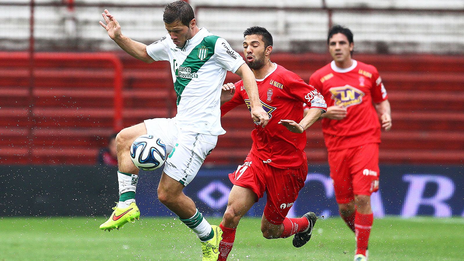 Copa Argentina - 8vos de final