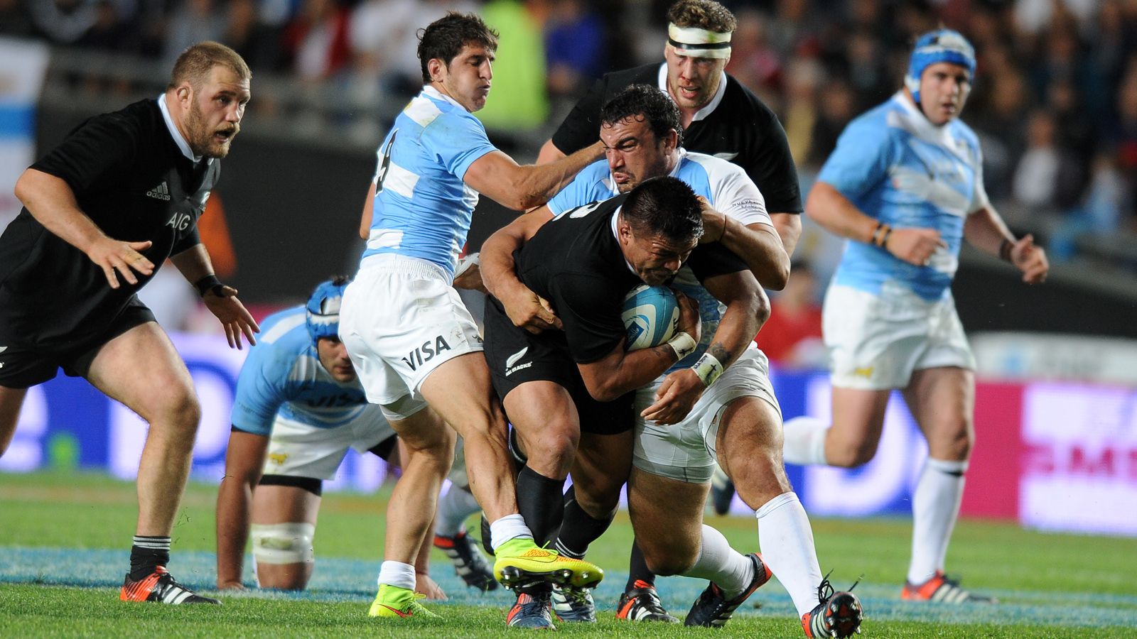 LA HISTORIA DE SIEMPRE