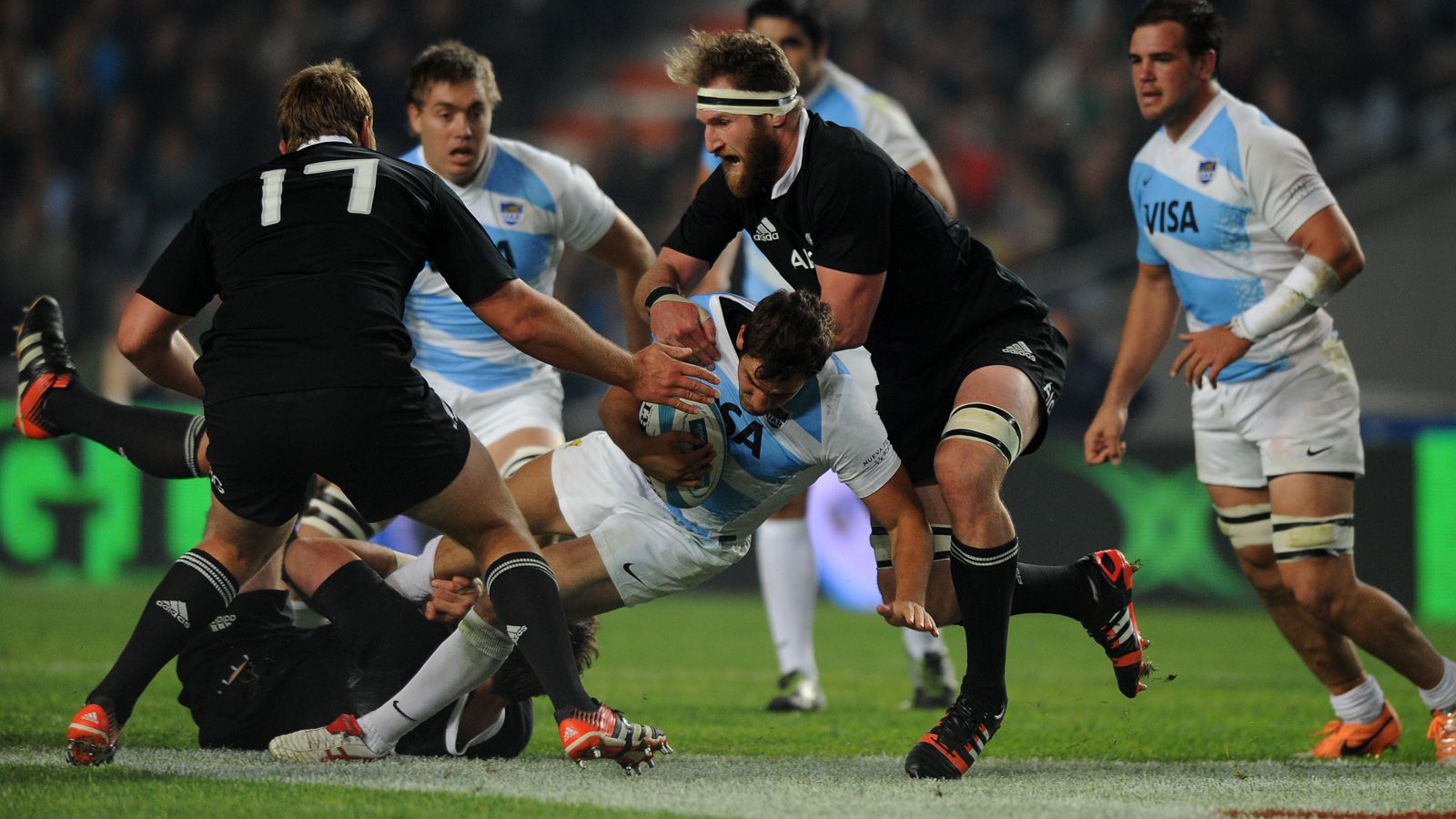 LA HISTORIA DE SIEMPRE