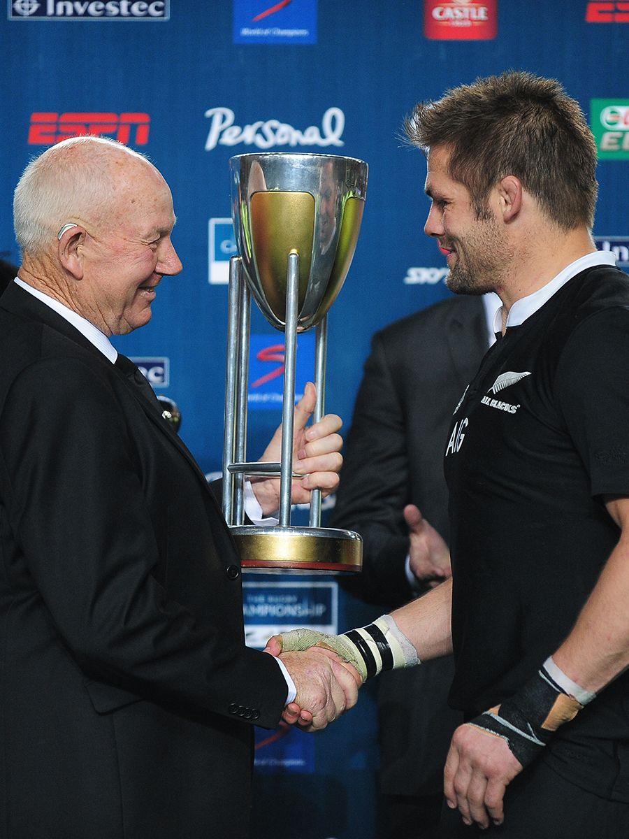 LA HISTORIA DE SIEMPRE