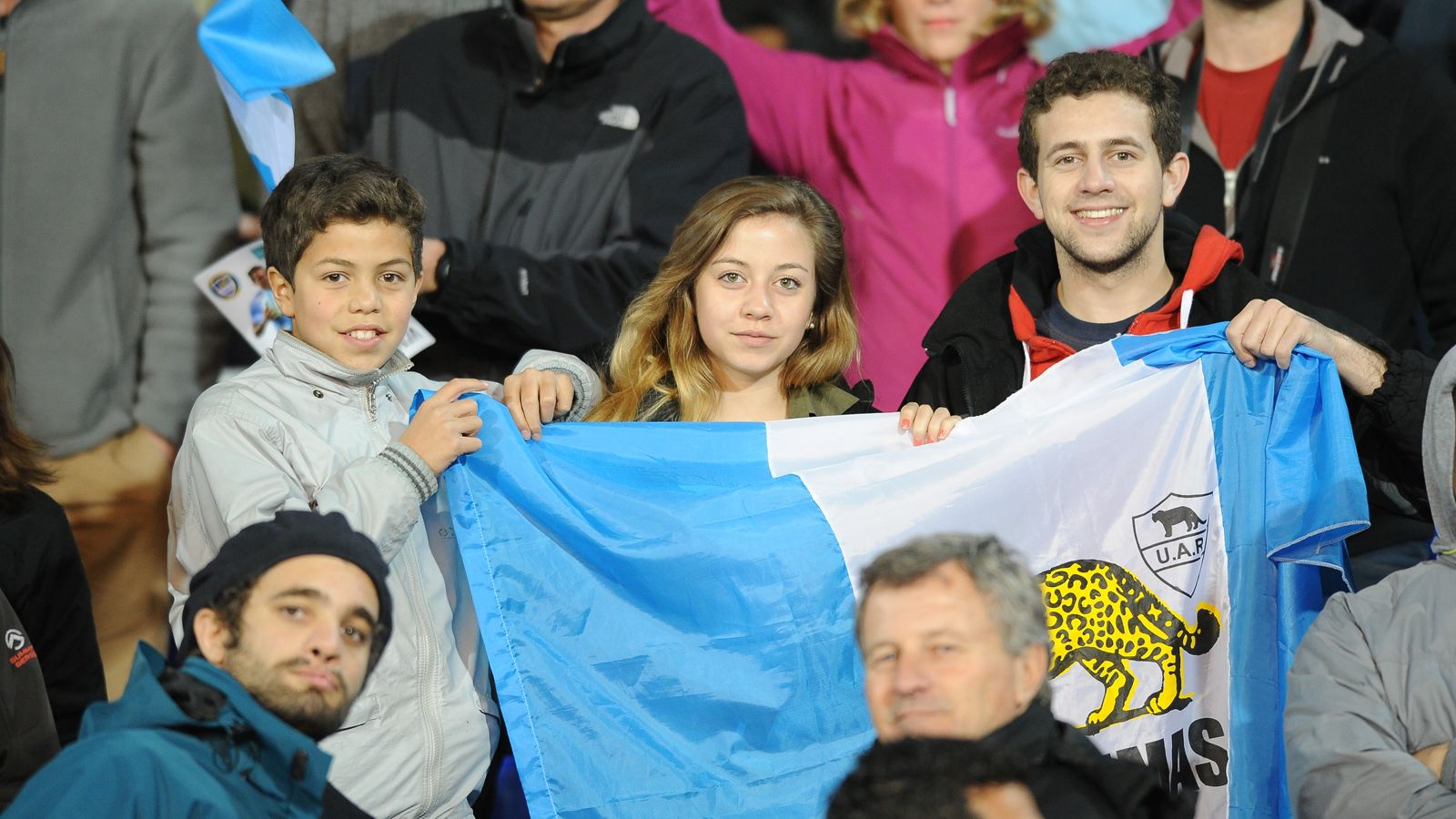 EL COLOR DE LA FELICIDAD