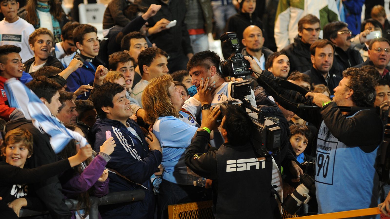 QUE ESTO DURE PARA SIEMPRE