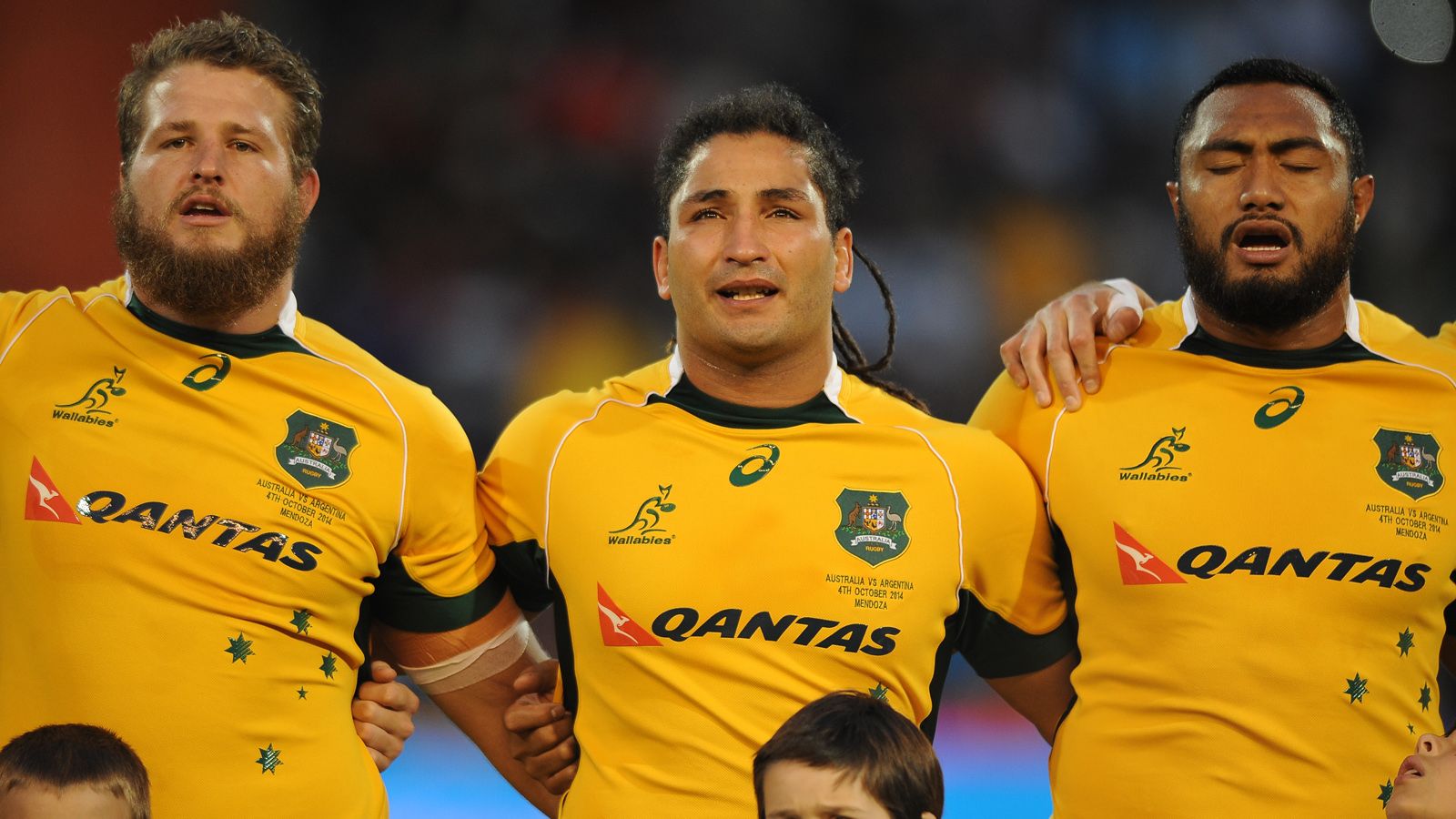 LA VICTORIA M�S DESEADA